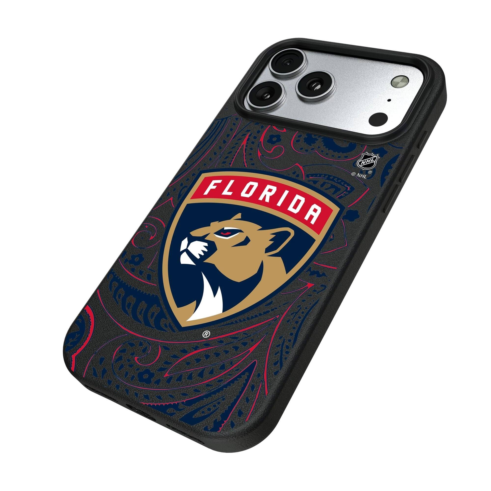 HH - NHL FLORIDA
