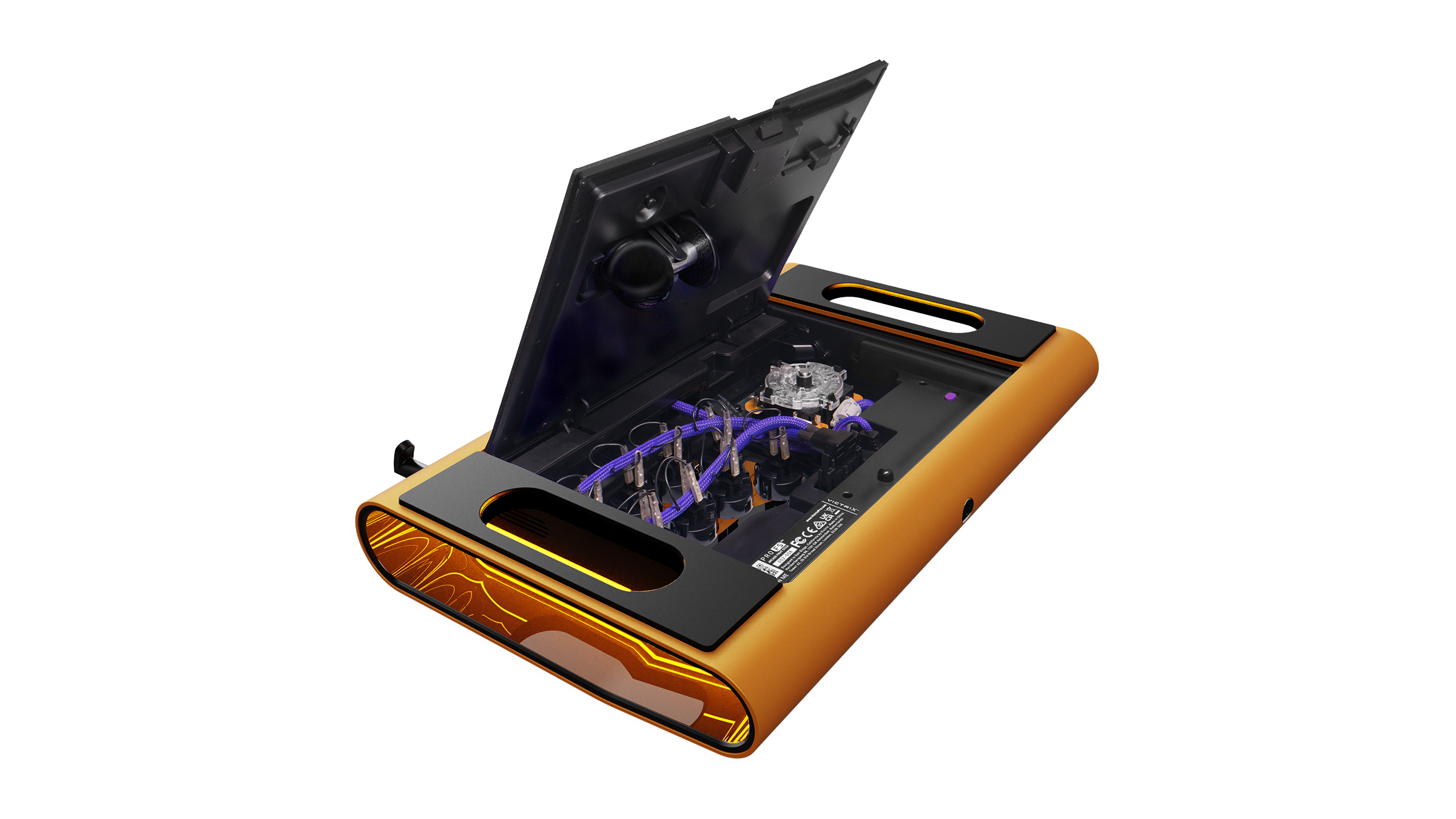 The text on the image appears to be:

"KE Ml rET FCE ) FC CAE I"