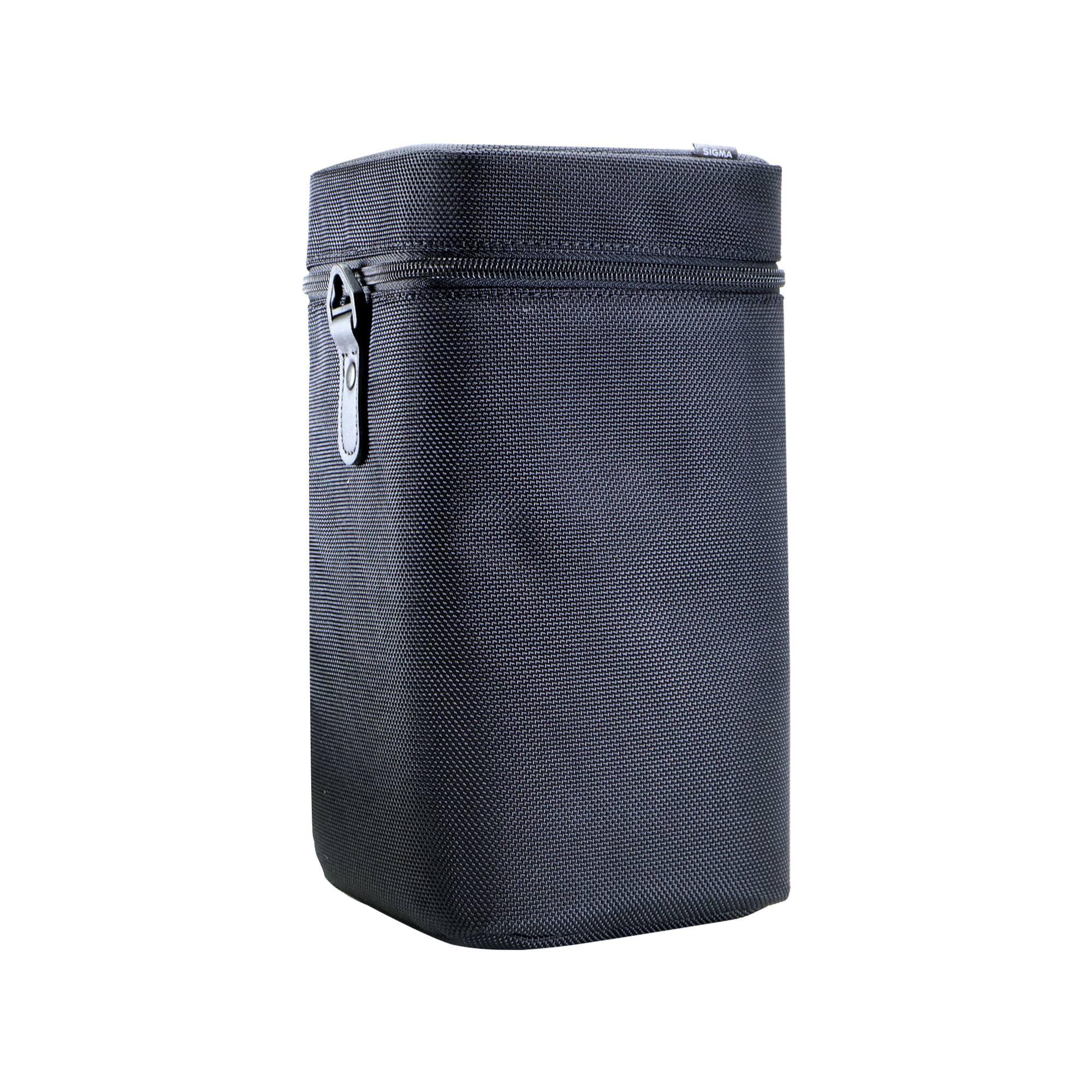 Alt View 3. Sigma - Sigma 105mm F2.8 EX DG OS HSM Macro Lens for Nikon DSLR Camera + 62mm UV Filter - Black.