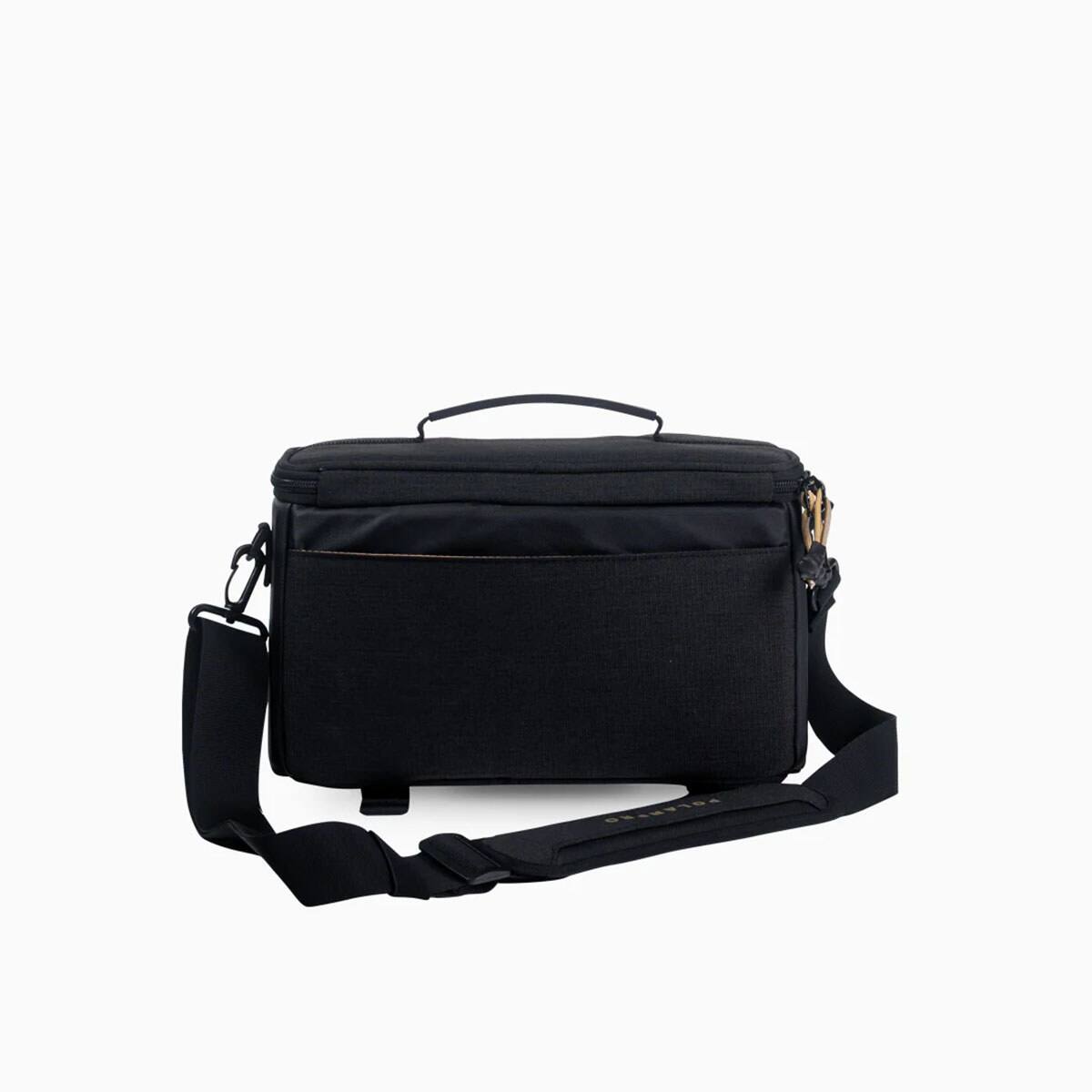 Alt View 2. Polar Pro - Polar Pro RoadRunner 6L Camera Shoulder Bag, Black.