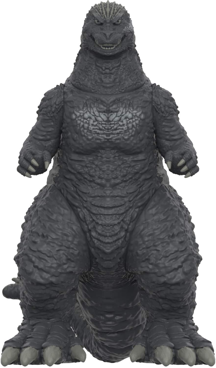 Super7 Toho Reaction Blind Box Wv11 Godzilla Minus One W2 12pc PDQ