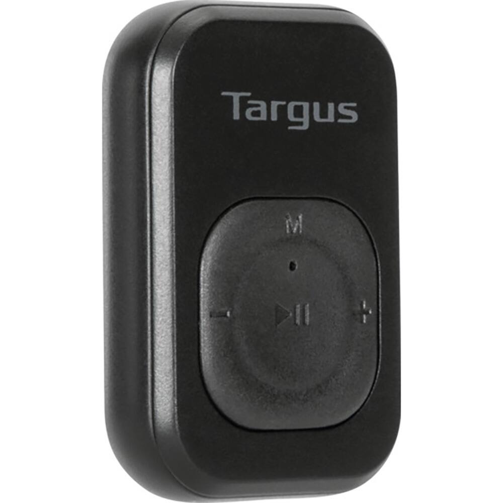 Angle. Targus - Bluetooth® Audio Transmitter & Receiver - Black.