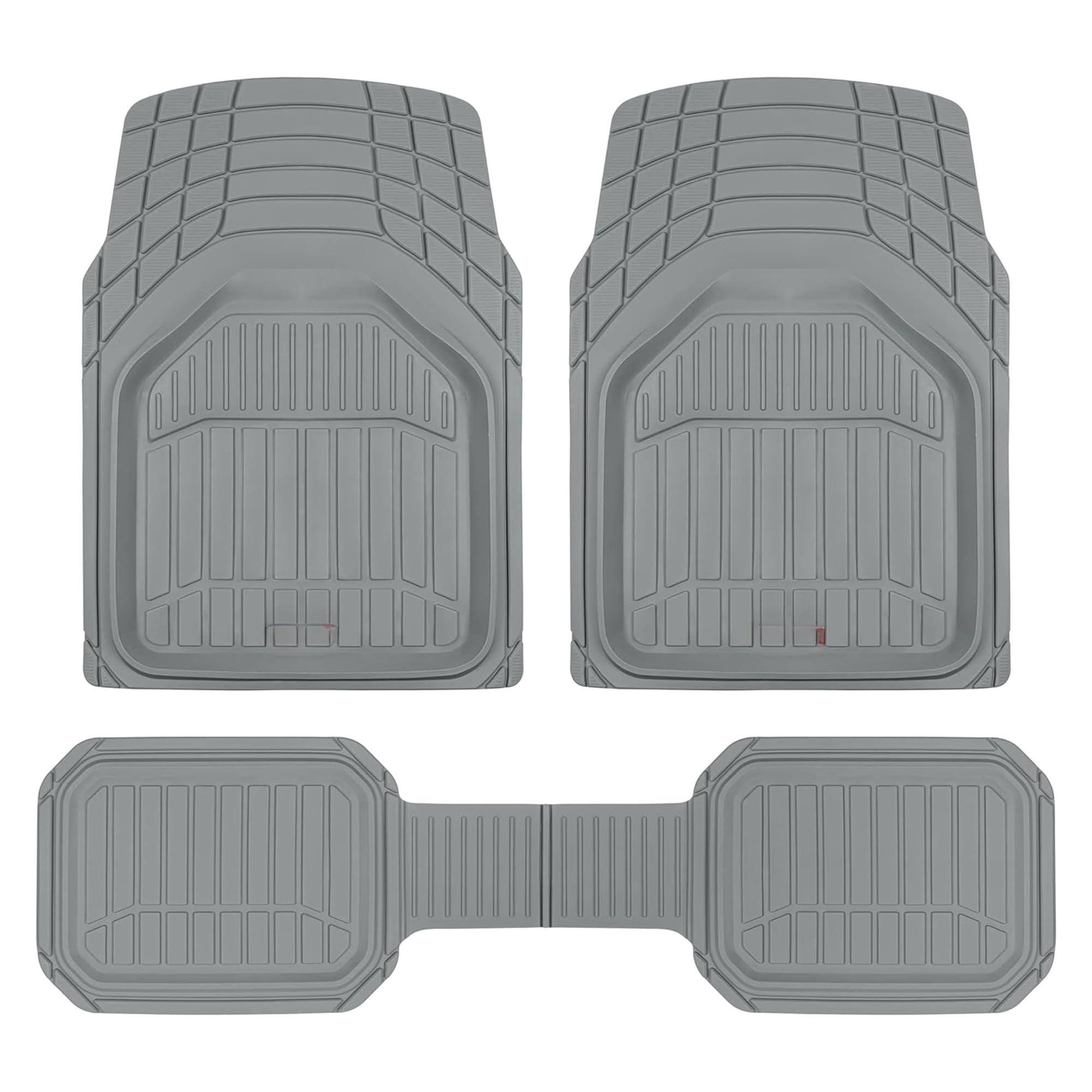 Reds Spade 943 bk Flextough Defender Car Floor Mats next Generation ...