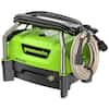greenworks
1900 PSI