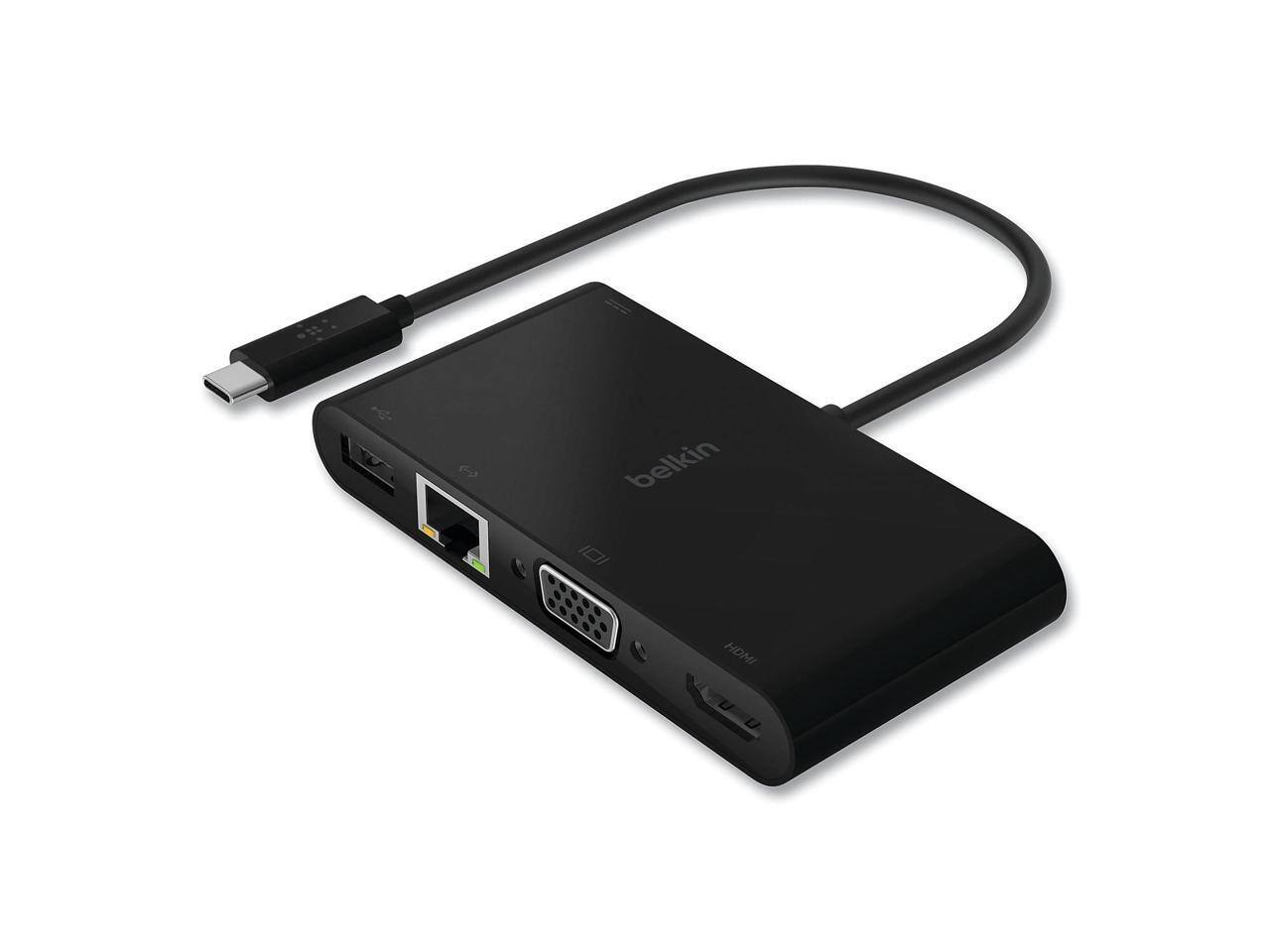 Belkin HDMI U