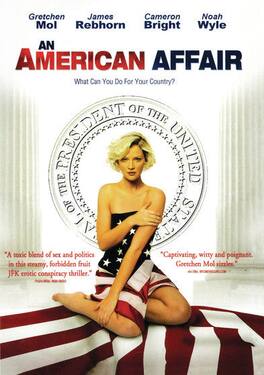 American Affair, An (MOD) (DVD Movie)