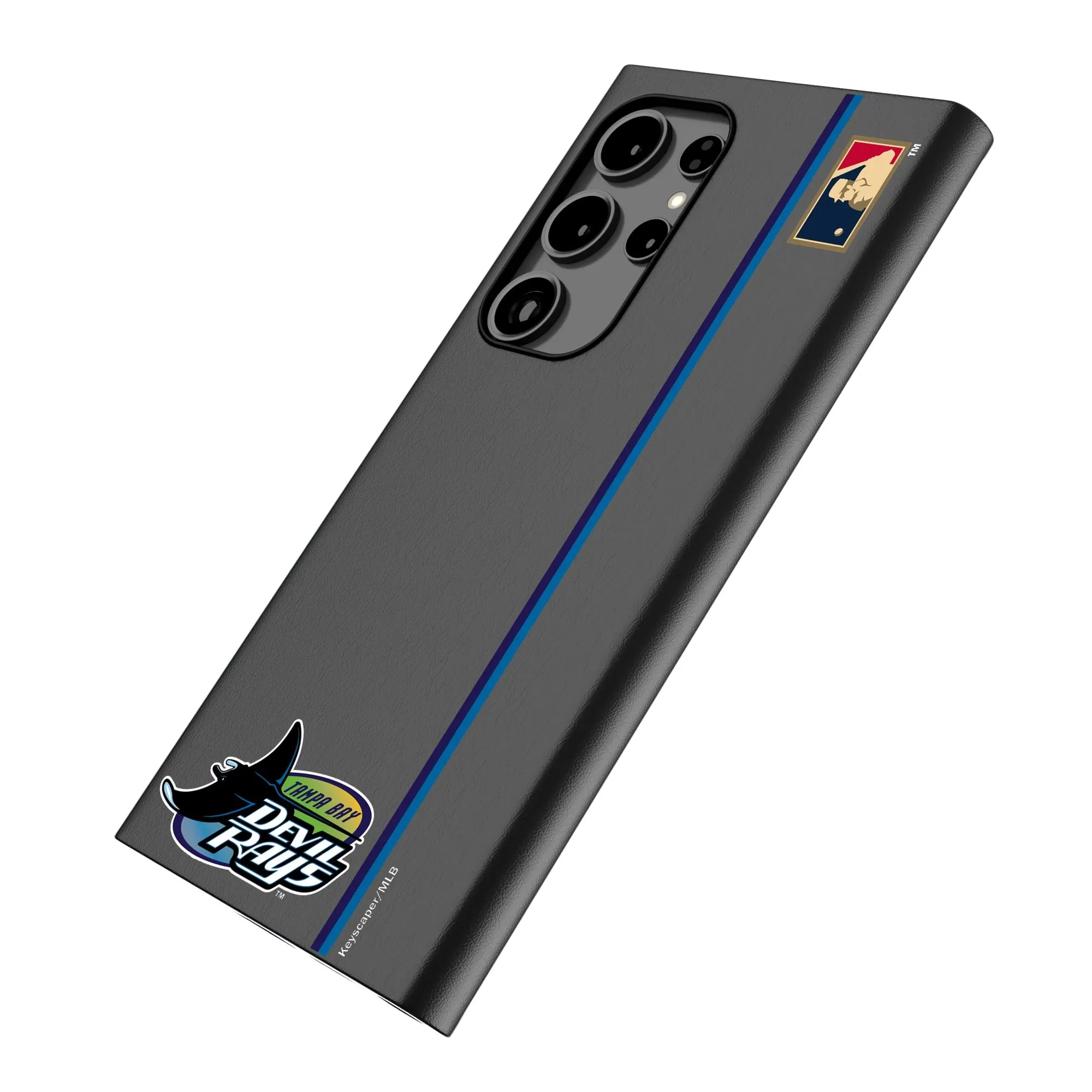 The HPA BRY DEVIL RAUFS Keyscaper/MLB