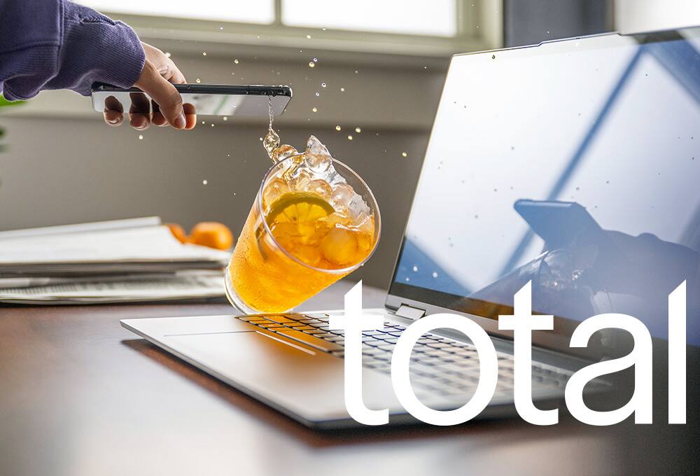 Back. My Best Buy Total™ - Yearly Membership.