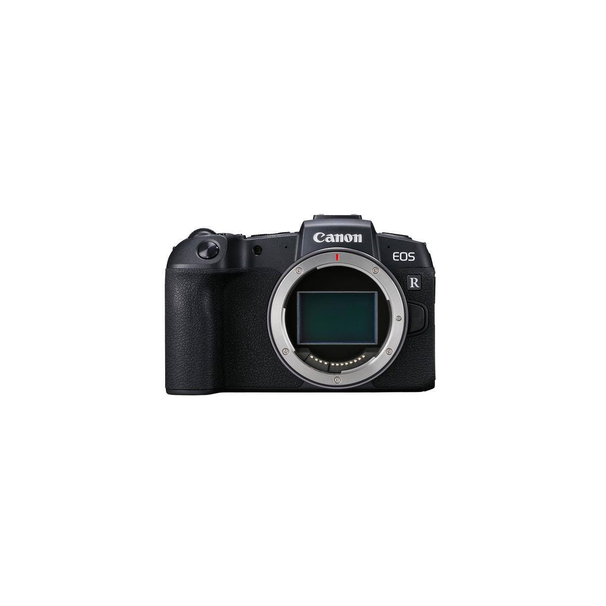 Canon EOS R