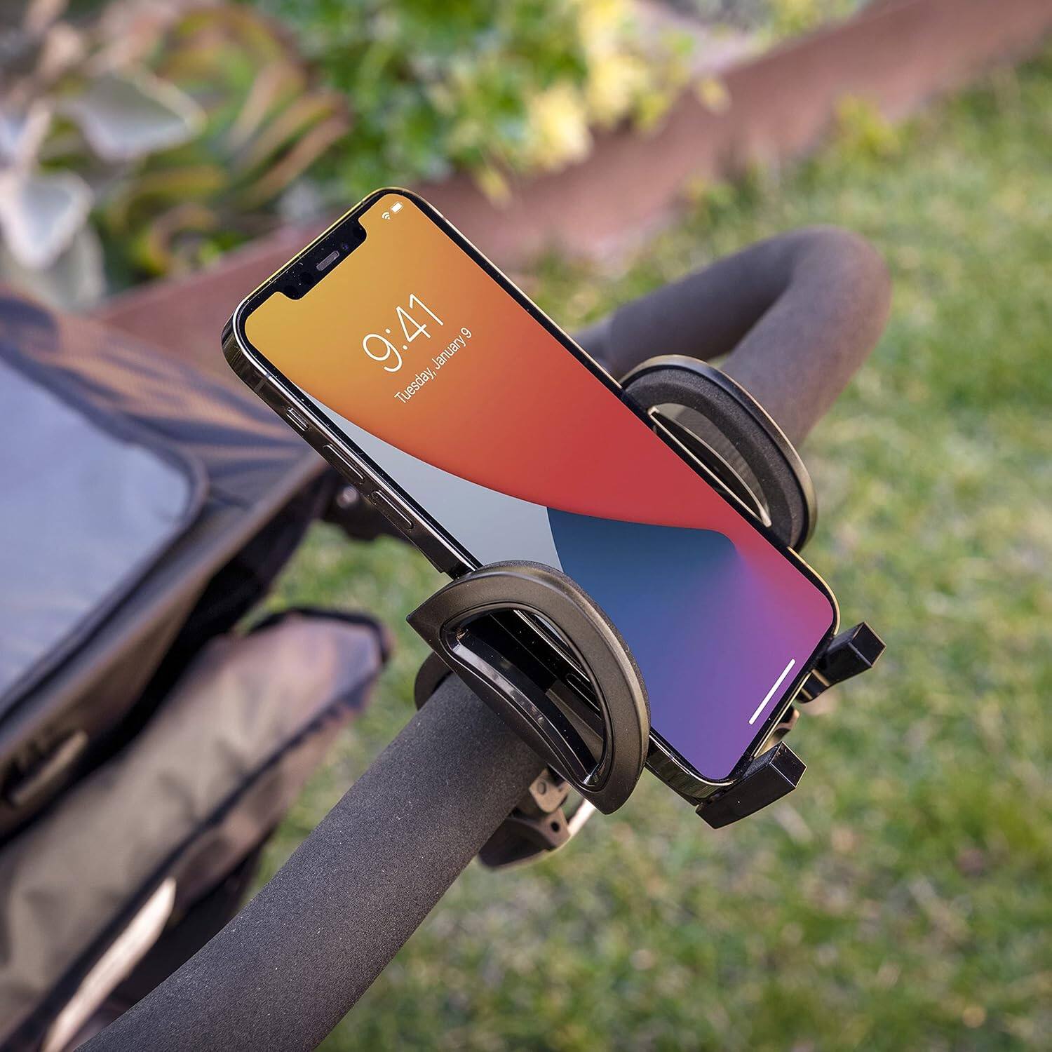 9:41  
Tuesday, January 9