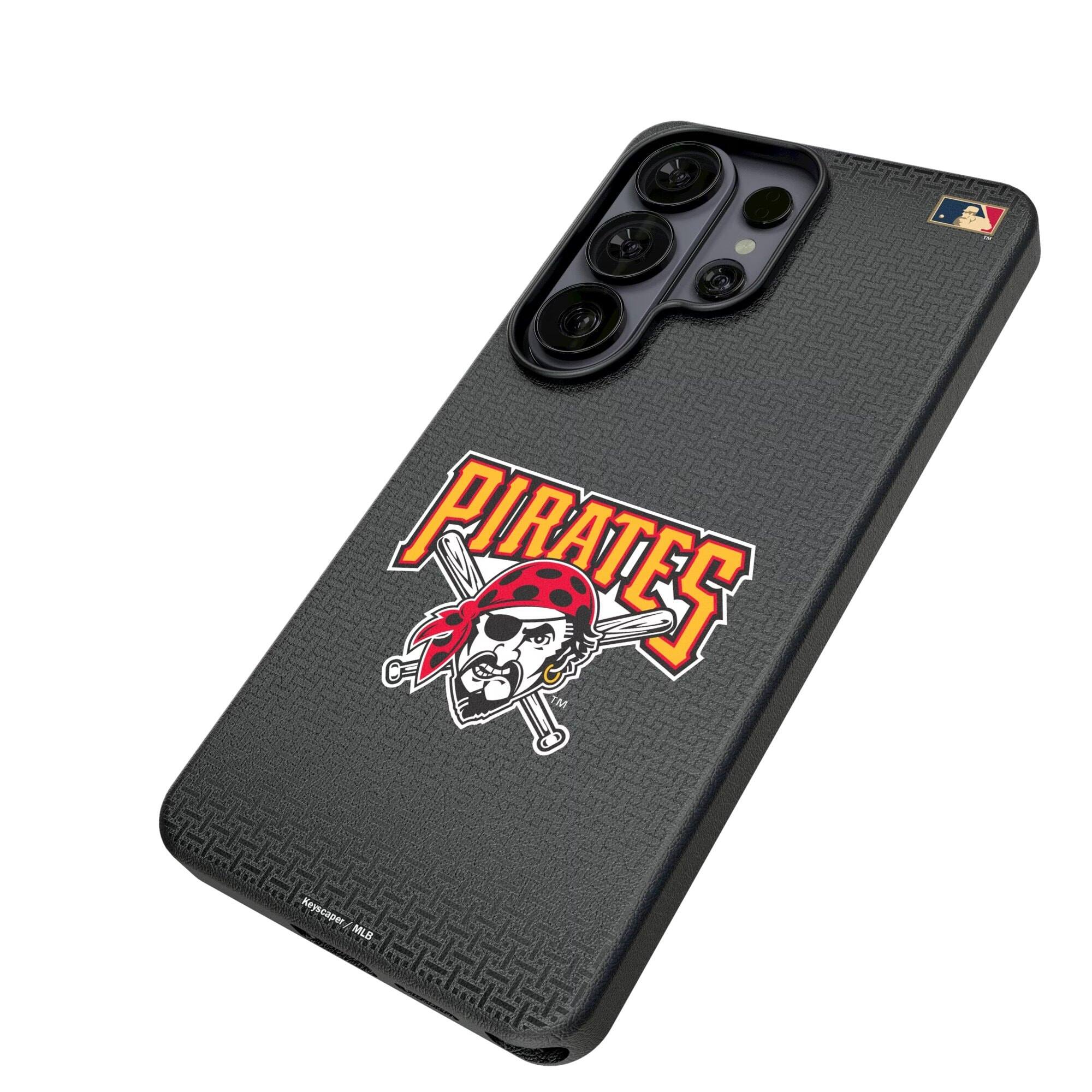 PIRATES™ Keyscaper MLE