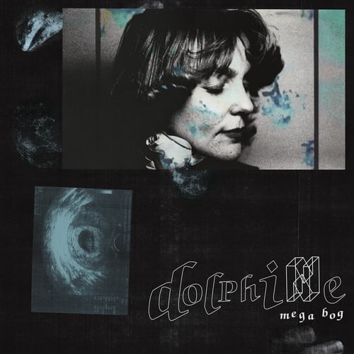 Mega Bog - Dolphine  - COMPACT DISCS
