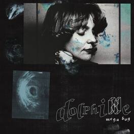 Mega Bog - Dolphine - VINYL LP