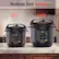 Multiple Size Options
6QT
8QT
13.07"
13.78"
11.85"
13.4"
13.15"
15"
14.57"