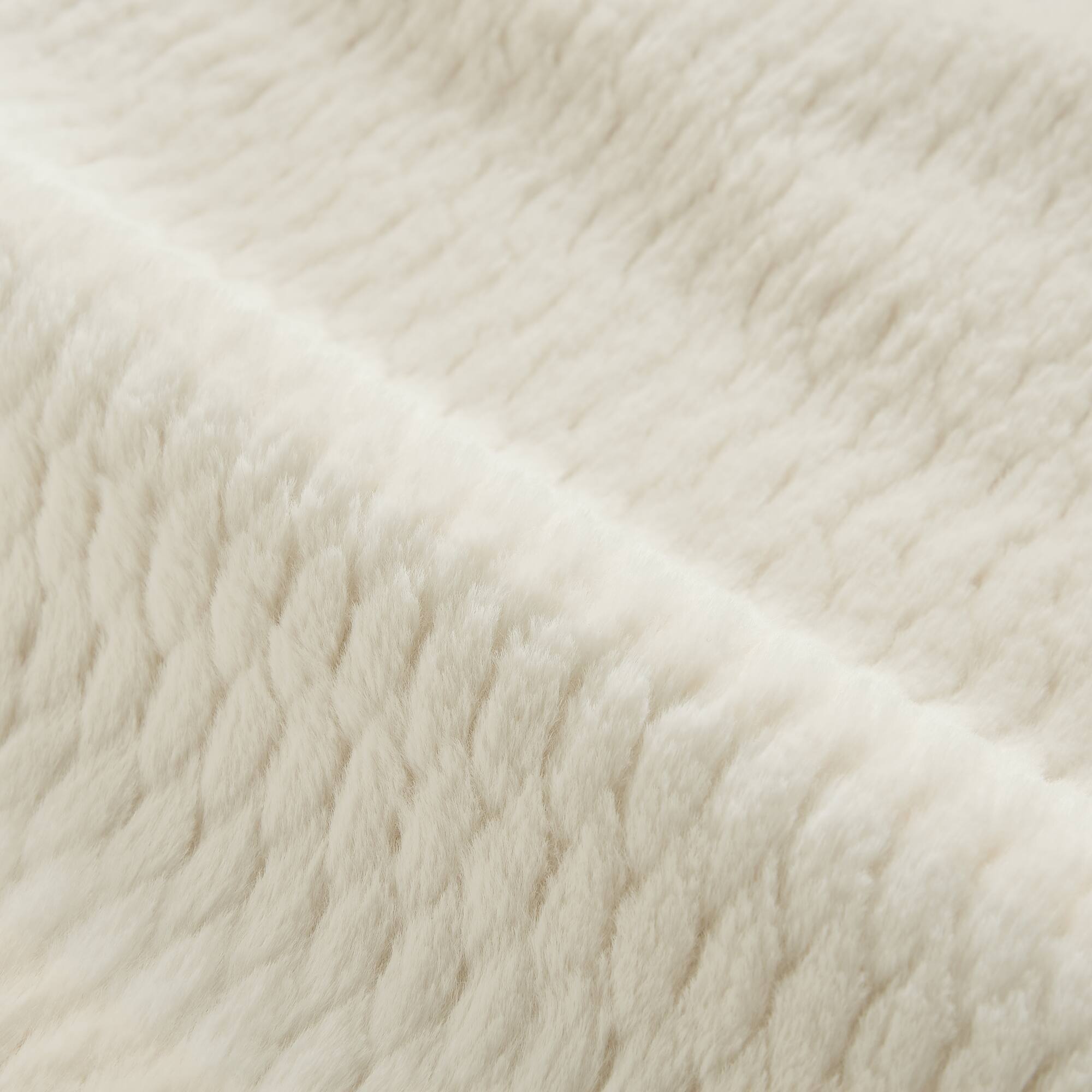 Alt View 1. GOODSILO - Modern Convertible Sleeper Sofa with Folding Futon Design for Compact Living Spaces and Guest Accommodations - Cream.