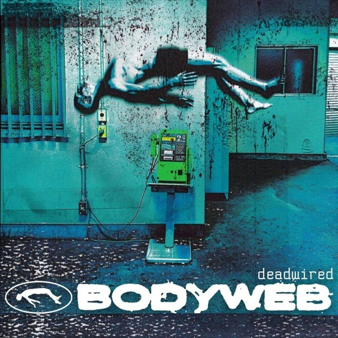 Front. Deadwired [LP].