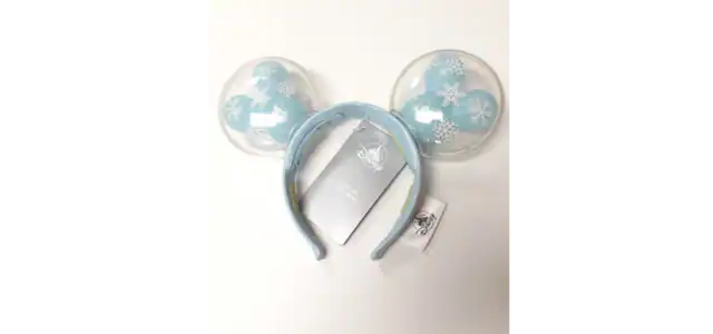 ISNEY ISNEY JE I LIGHT MILLUMINE UP!