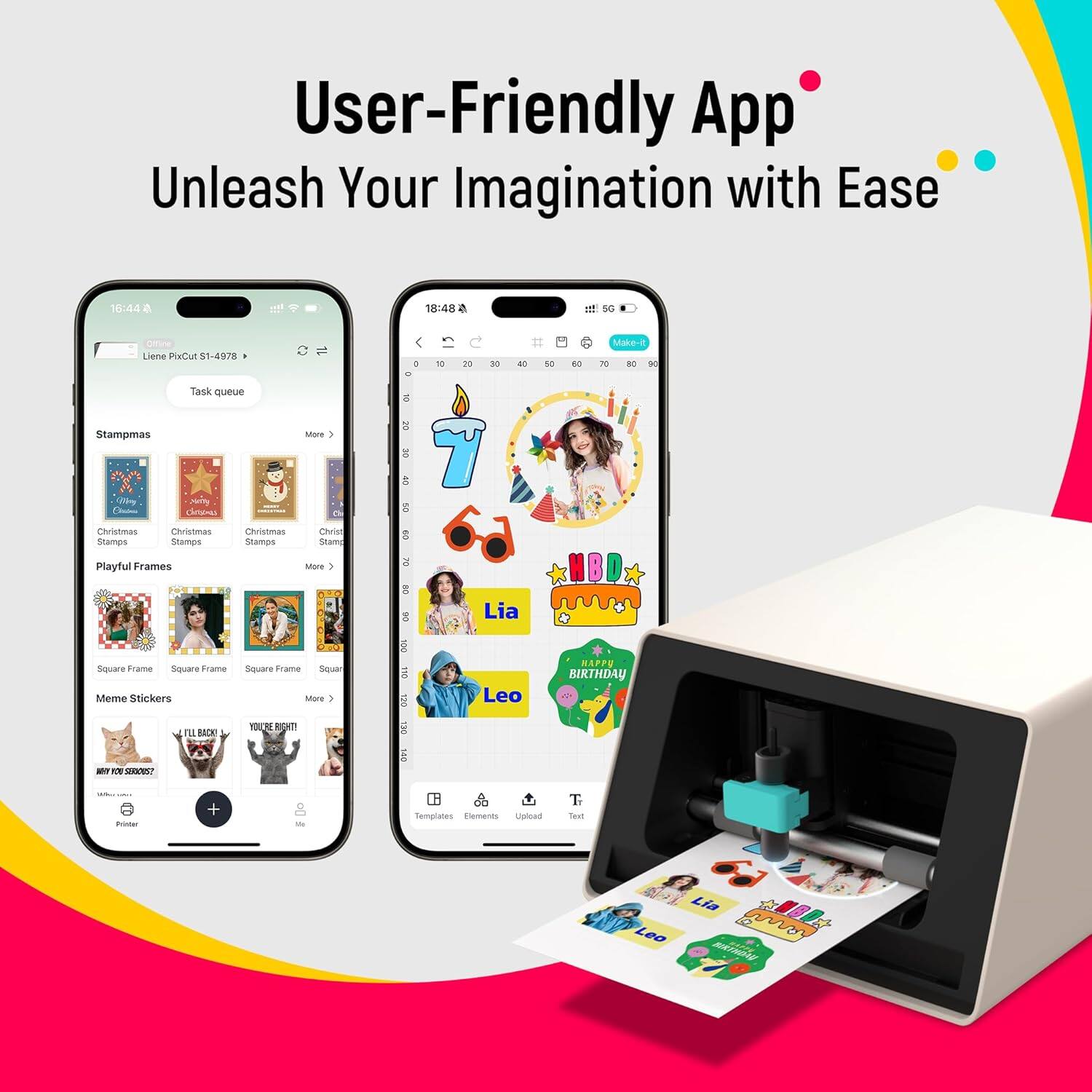 User-Friendly App Unleash Your Imagination with Ease

16:44 a 18:48 a at SC Liene PisCul 51-4978 1 25 4 de do Make-70 - Stampmas ulo F Task queue J Ciias MorE E T Christmas Covistimas Stamps Stamps Playful Frames COhristinas Stamps Chris Stam stona 7 E a g NO Lia HBD Square nama Siquare rama Memme Stickers Square rama Squar Mone 3 120 Leo WAPPU BIRTHDAY nL BALK 1OUE alt MT KN - iP - - + - Teimpliates cemants Upload T neut Leo Lia SAZ w RTO