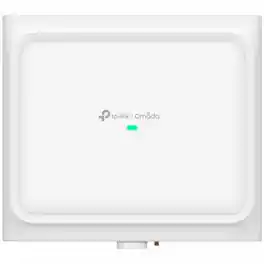 TP-Link - EAP650 D30-Outdoor Dual Band Wi-Fi 6 IEEE 802.11 a/b/g/n/ac/ax/k/v/r 3 Gbit/s Wireless Access Point - Unknown