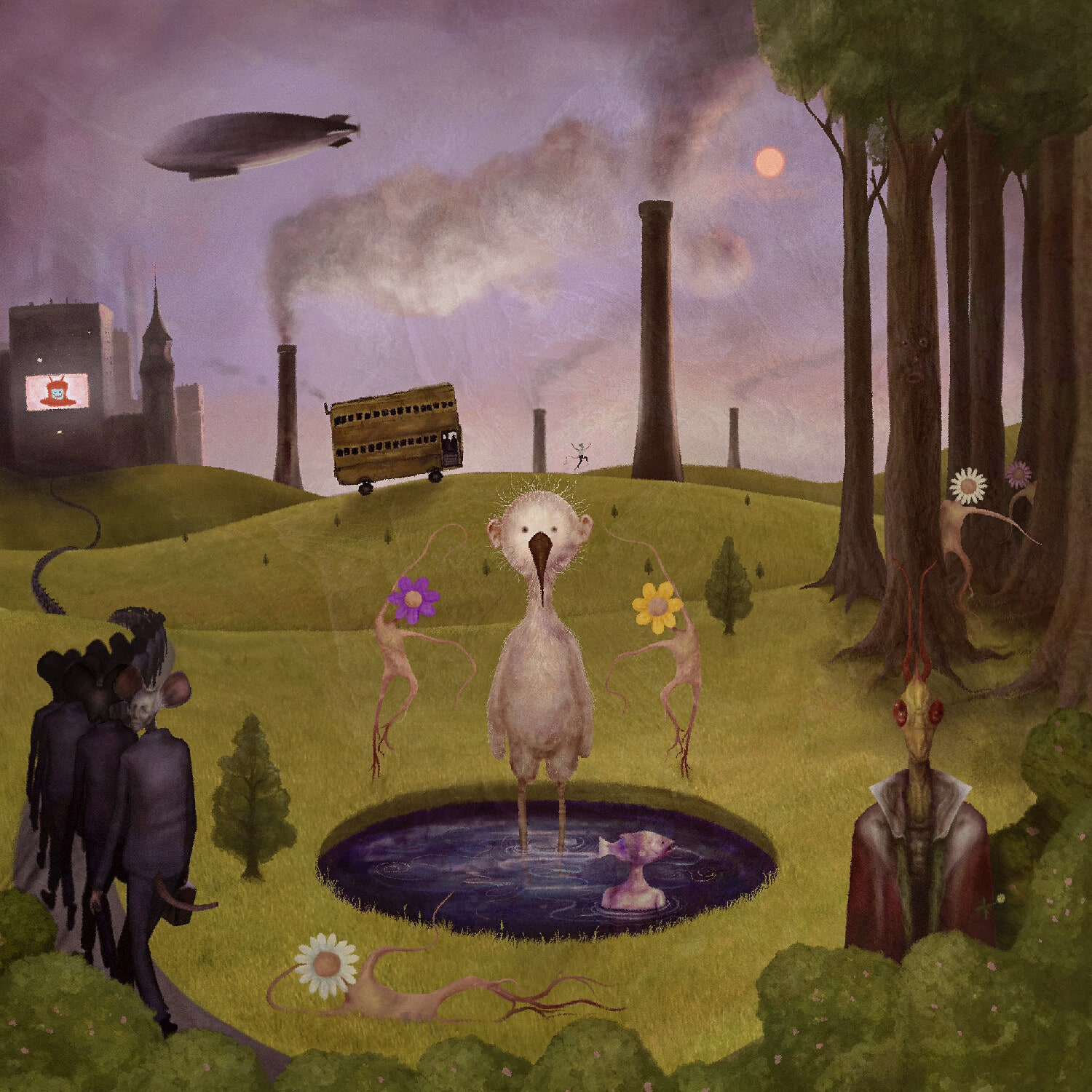 Lowertown - Ugly Duckling Union   - COMPACT DISCS [CD] price history on PriceWatchPro