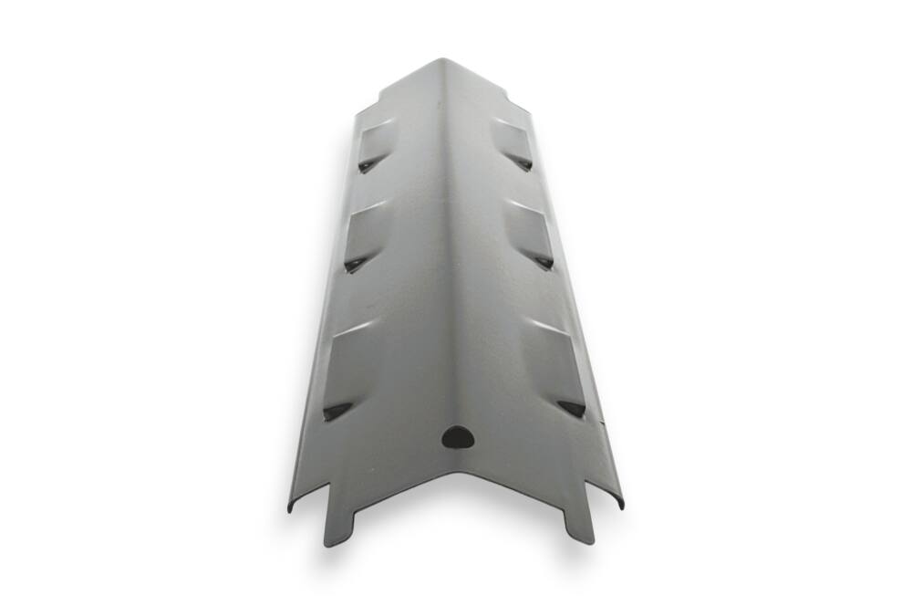 Alt View 2. Charbroil - Charbroil - CHRG430-0005-W1 Porcelain Heat Tent.