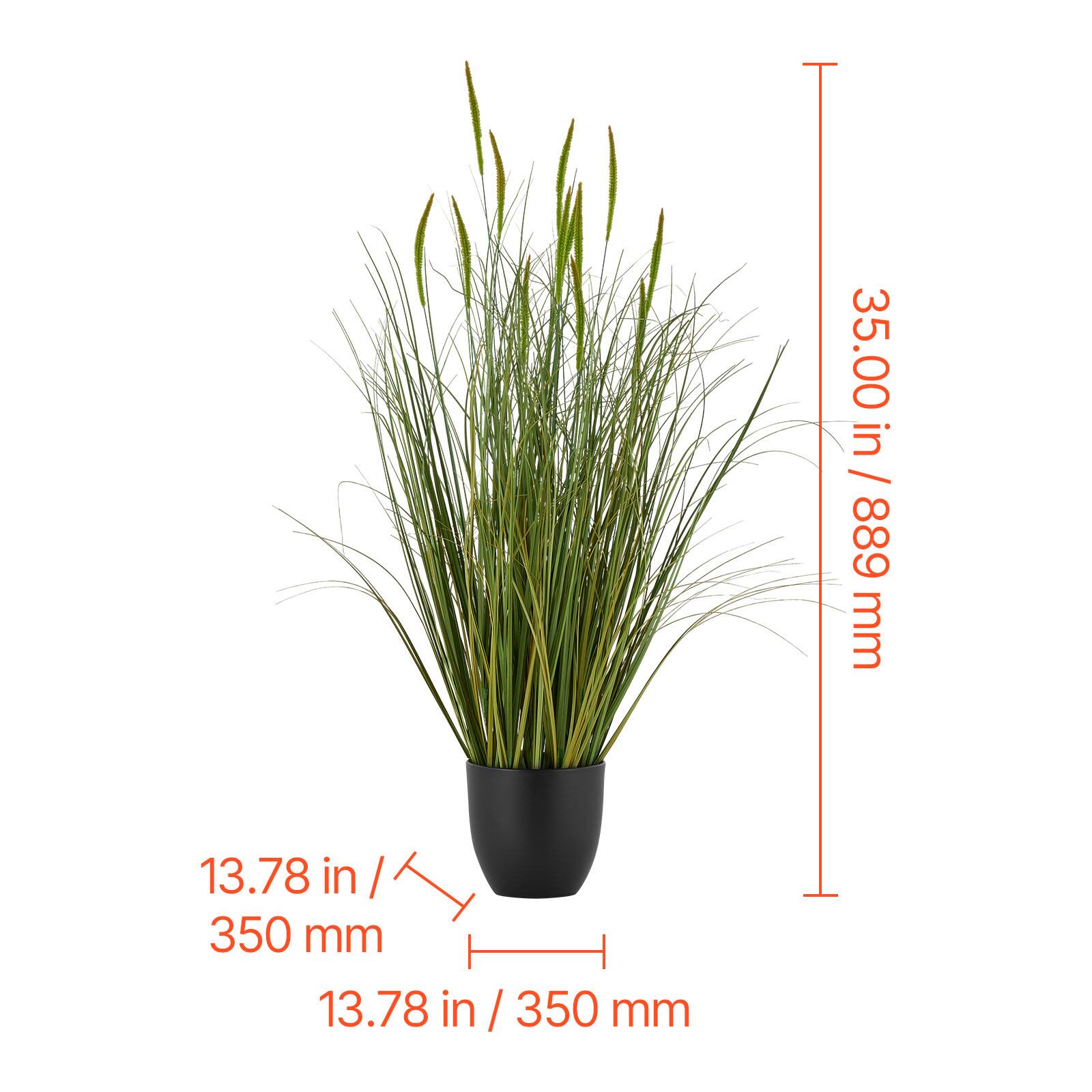 35.00 in / 889 mm  
13.78 in / 350 mm  
13.78 in / 350 mm