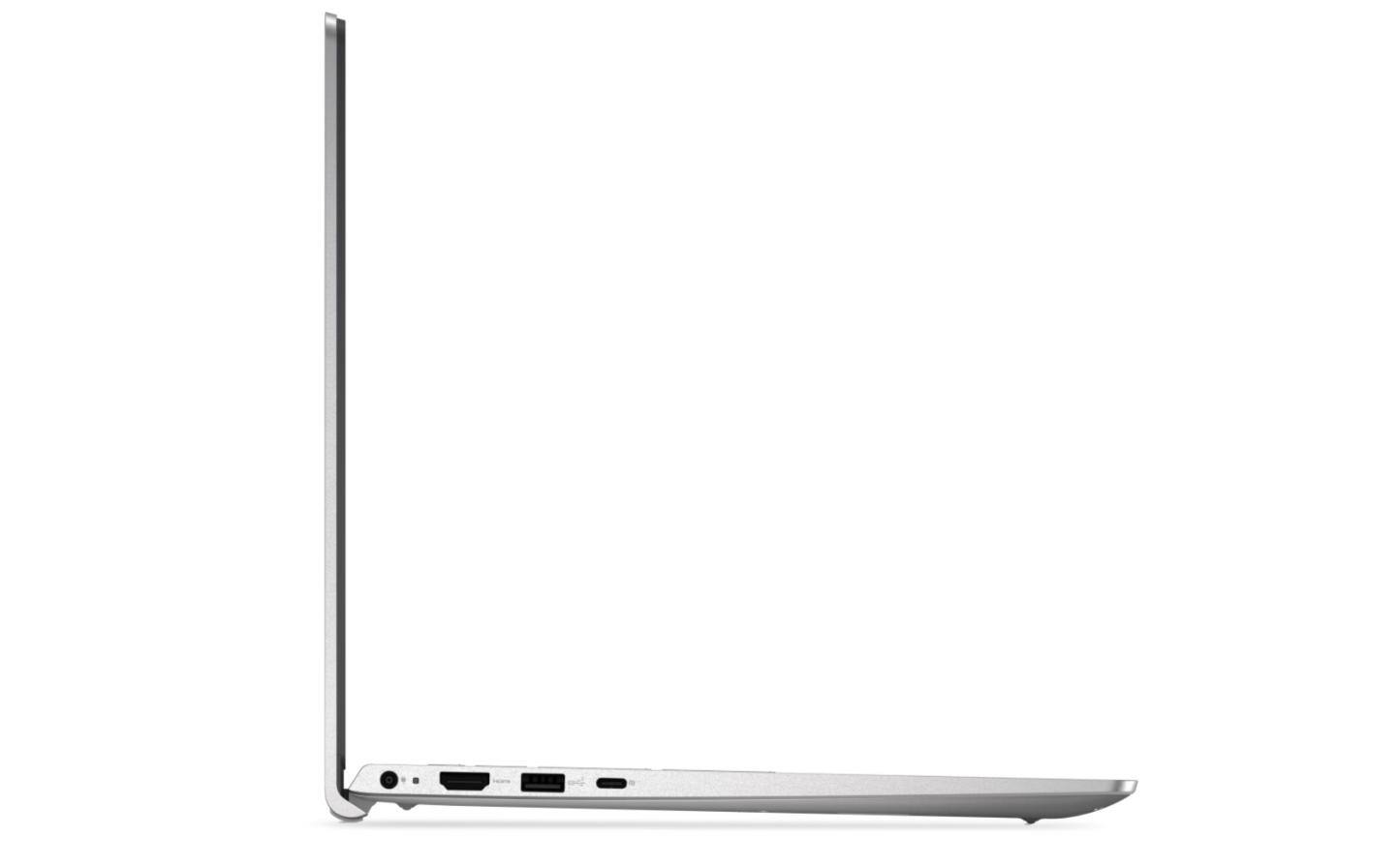 Alt View 5. Dell - DELL 15 DC15250 15.6" FHD INTEL CORE i7-1355U 16GB 1TB SSD INTEL UHD WIN11 H - SILVER.