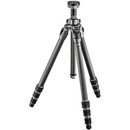 Gitzo - GT2542 Mountaineer Series 2 4-Section Carbon Fiber Tripod