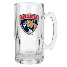 Great American Products - Florida Panthers 32oz. Macho Mug with Handle - Multicolor