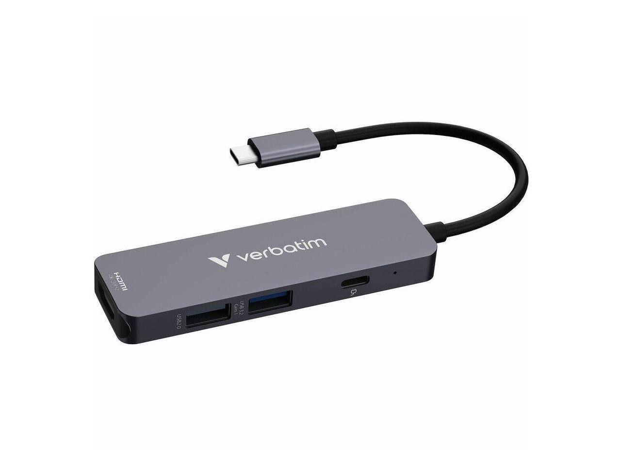 IWCH  
USB2.0  
Verbatim (WG USB3.2