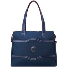 Delsey - Chatelet Air 2.0 Shoulder Bag - Blue