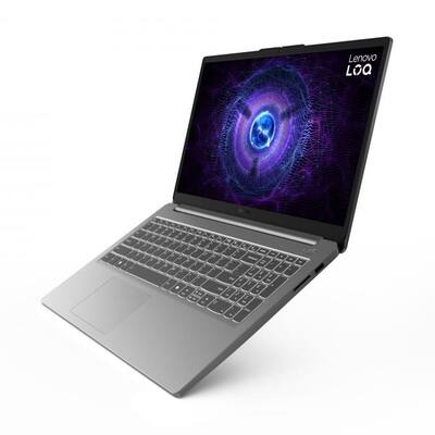 Lenovo LOQ Essential 15.6 Lenovo LOQ Essential 15.6