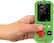 PIXEL POCKET PRO
LUP 3100
HIGH SCORE 20000
MY ARCADE
1P 2P
FIRE
Galaga
