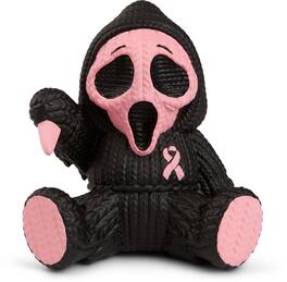Handmade by Robots - Ghost Face #100 (Limited Edition Pink) - COLLECTIBLES - Multicolor