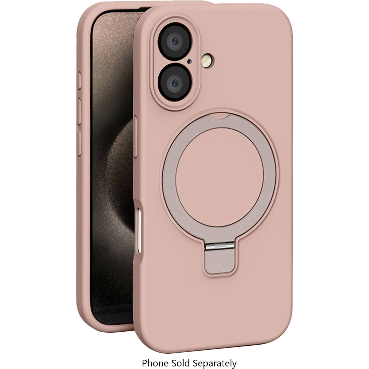 Phone Sold Separately