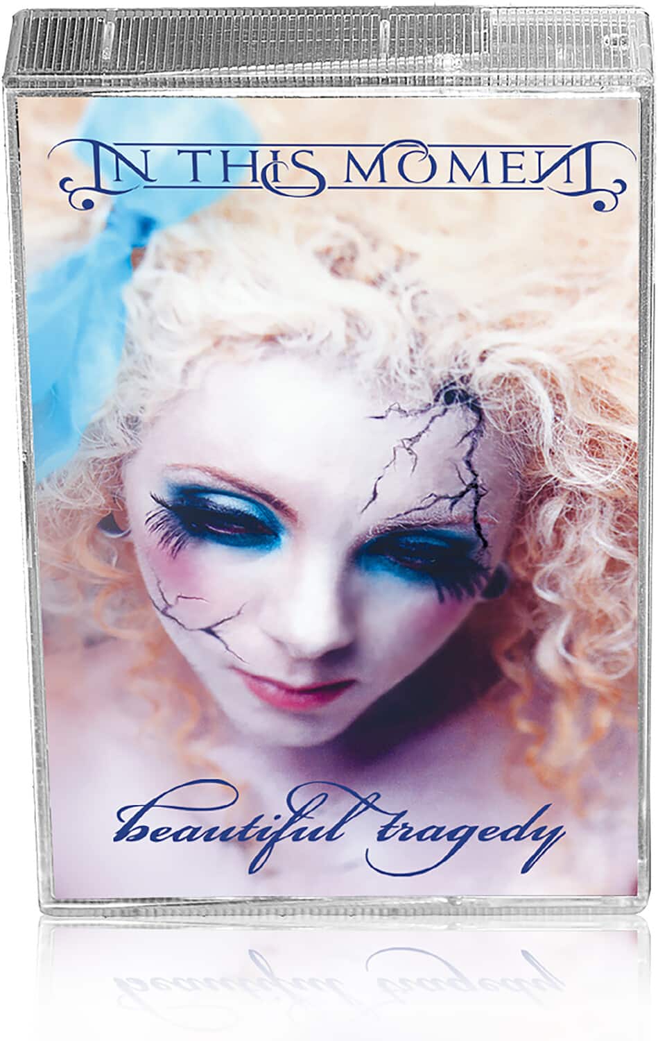In This Moment - Beautiful Tragedy  - CASSETTES