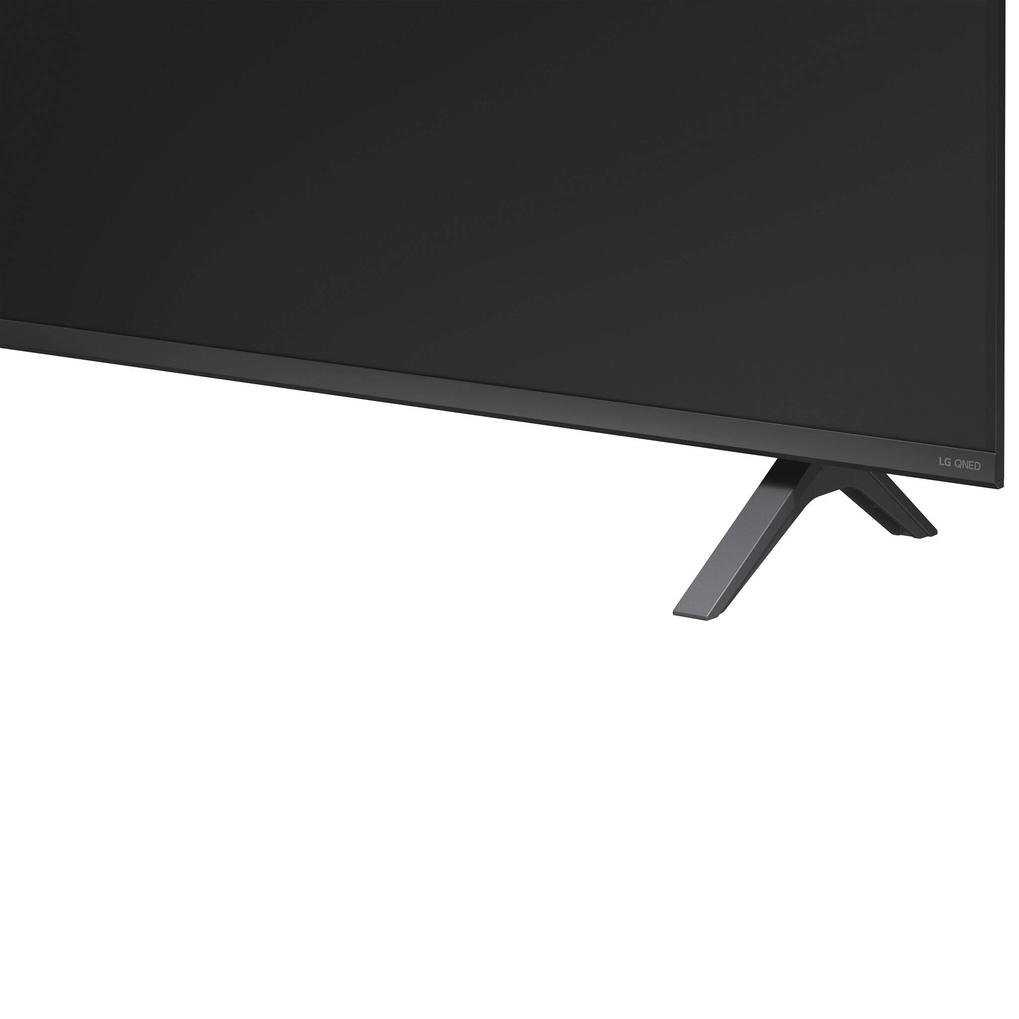 Alt View 33. LG - 55" Class 75B Series QNED AI Mini LED 4K Smart webOS TV (2026).