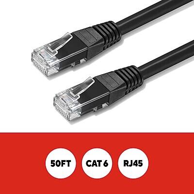50FT CAT 6 RJ45