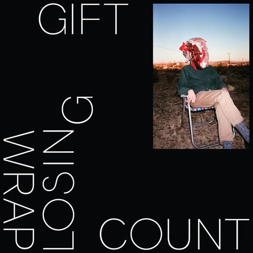 GIFT WRAP LOSING COUNT