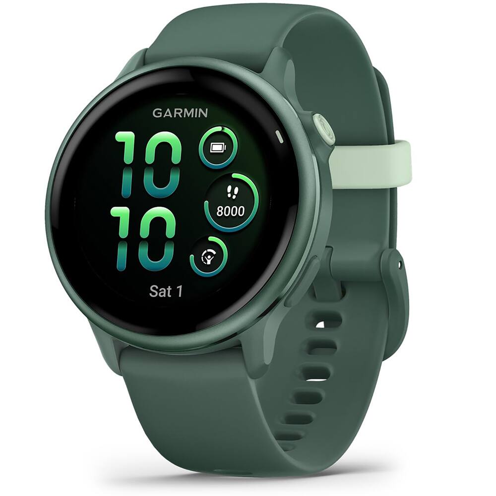 GARMIN  
10:10  
8000  
Sat 1