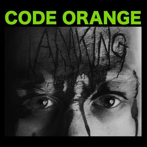 Code Orange - I Am King  - COMPACT DISCS