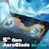 5th Gen AeroBlade 3D FAN
