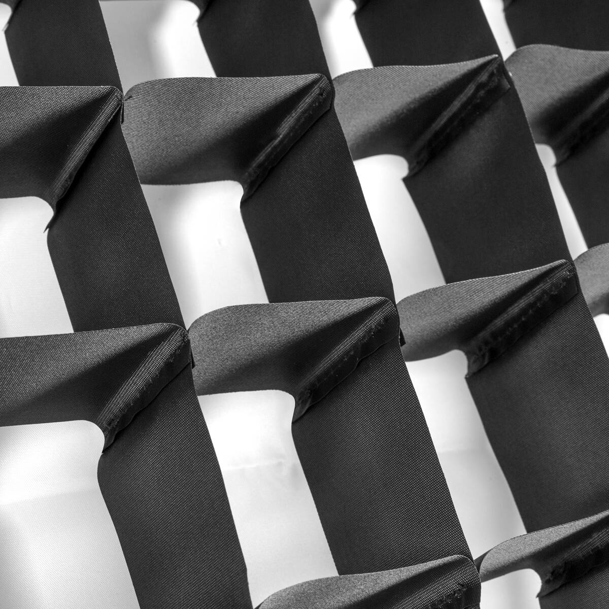 Alt View 2. Glow - Glow Heavy Duty Egg Crate Grid for 32x48" Softbox.