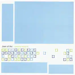 Joan of Arc - Portable Model Of - VINYL LP