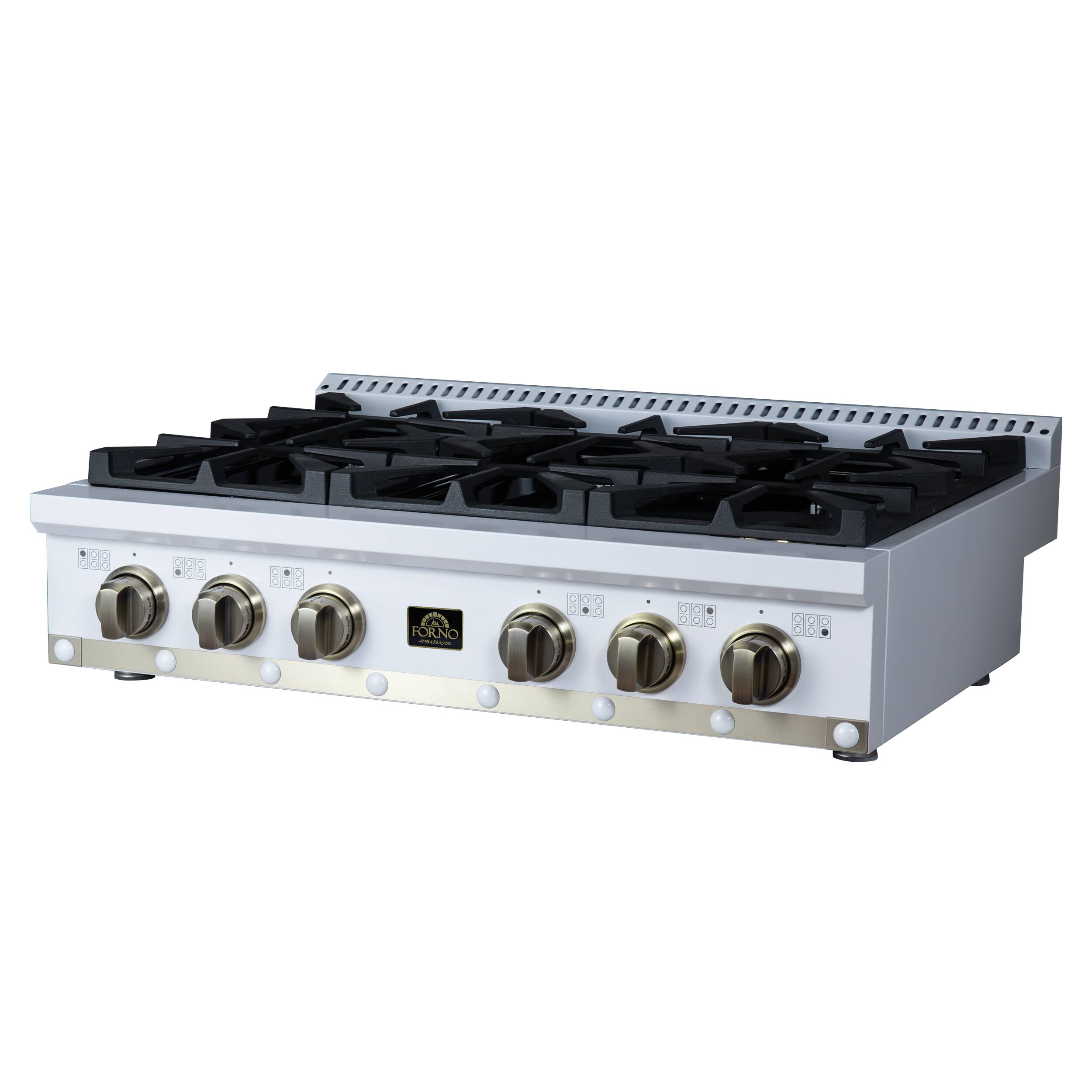 .00 FORNO - 380 a 1