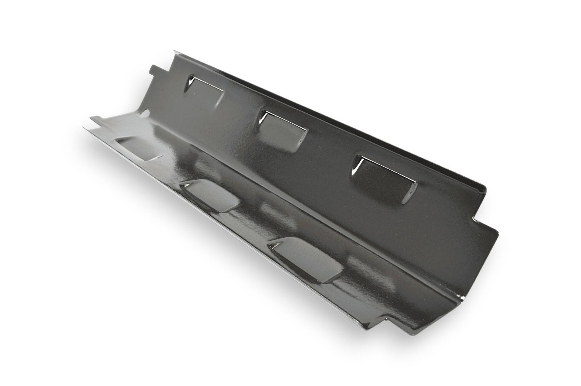 Alt View 1. Charbroil - Charbroil - CHRG430-0005-W1 Porcelain Heat Tent grates, heat plates, and angles.