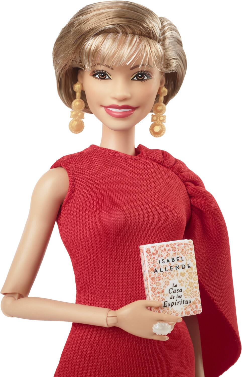 ISABEL ALLENDE  
La Casa de los Espíritus