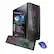 Front. iBUYPOWER - TraceMesh Gaming Desktop – Intel Core i5-13400F – 16GB Memory – NVIDIA GeForce RTX 3060 8GB – 500GB NVMe - Black.