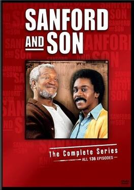 Sanford and Son: The Complete Series - DVD