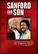Front. Sanford and Son: The Complete Series - DVD.